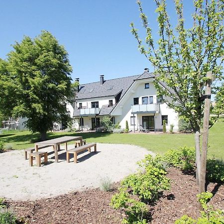 Strandnahe Fewo Mit Terrasse, Gratis Nutzung Vom Ahoi Erlebnisbad Und Sauna In Sellin - Rex Rugia Fewo 11-3 لوبه المظهر الخارجي الصورة